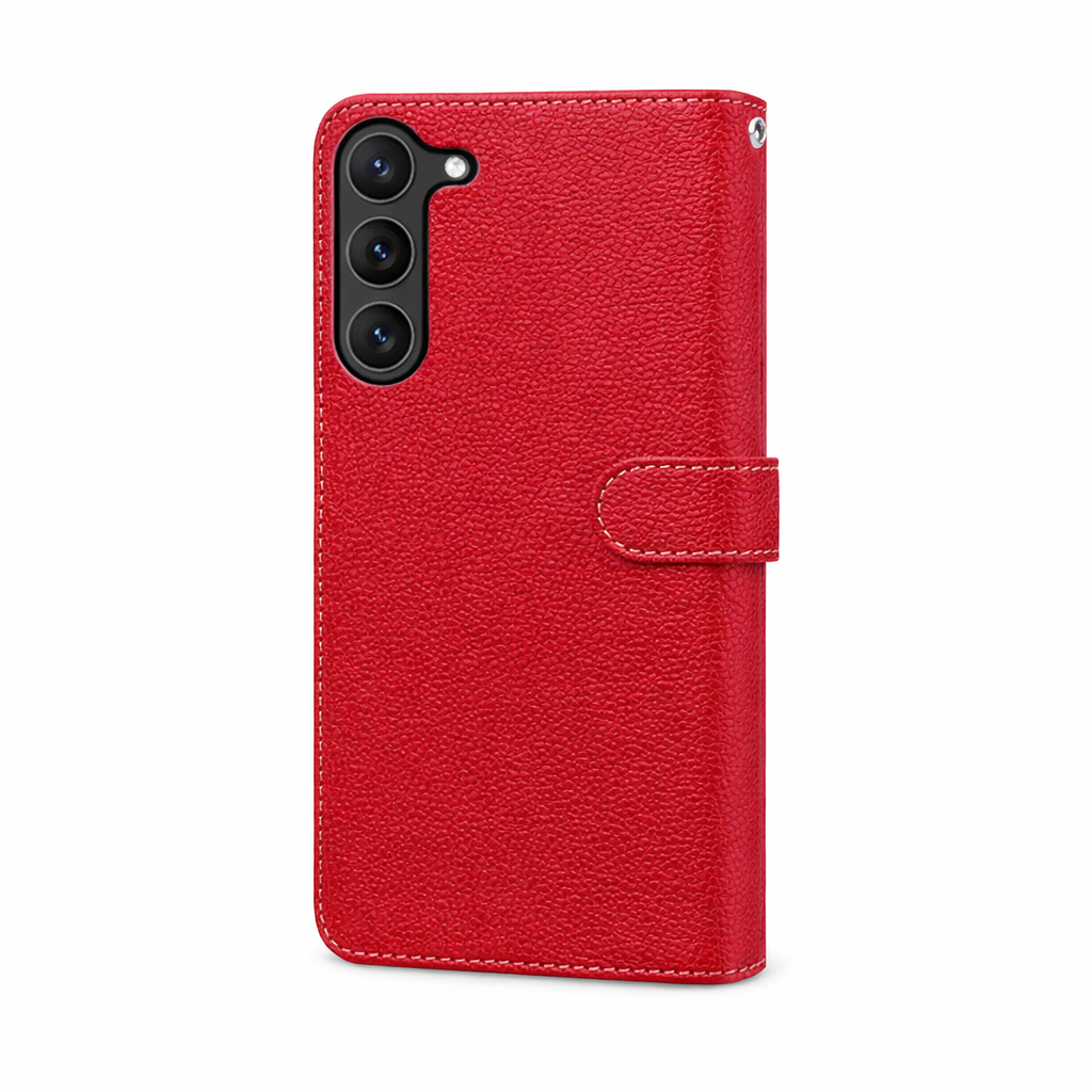 S25/S25+/S25 Ultra Case For Samsung Galaxy S25 Case Wallet Leather Flip Cover For Samsung Galaxy S25 Ultra Case S25 Plus Fundas