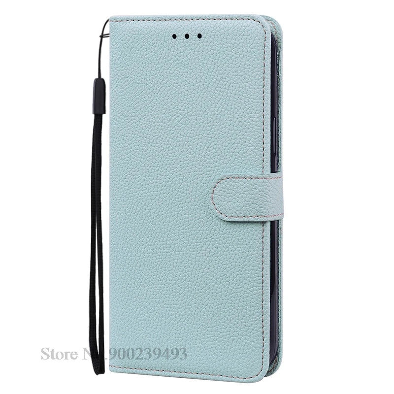 S25/S25+/S25 Ultra Case For Samsung Galaxy S25 Case Wallet Leather Flip Cover For Samsung Galaxy S25 Ultra Case S25 Plus Fundas