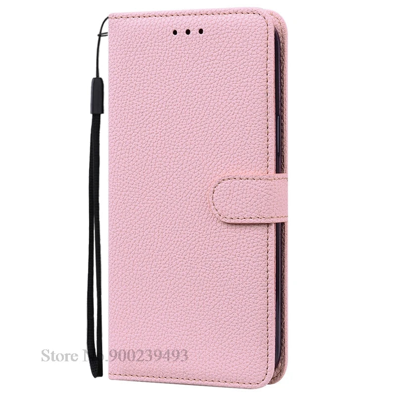 S25/S25+/S25 Ultra Case For Samsung Galaxy S25 Case Wallet Leather Flip Cover For Samsung Galaxy S25 Ultra Case S25 Plus Fundas