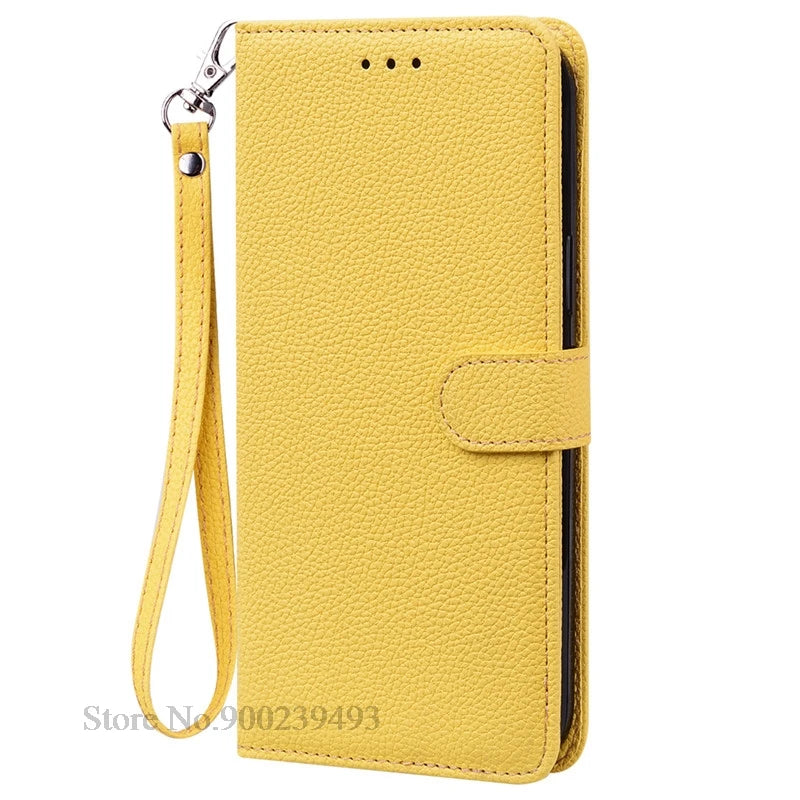 S25/S25+/S25 Ultra Case For Samsung Galaxy S25 Case Wallet Leather Flip Cover For Samsung Galaxy S25 Ultra Case S25 Plus Fundas