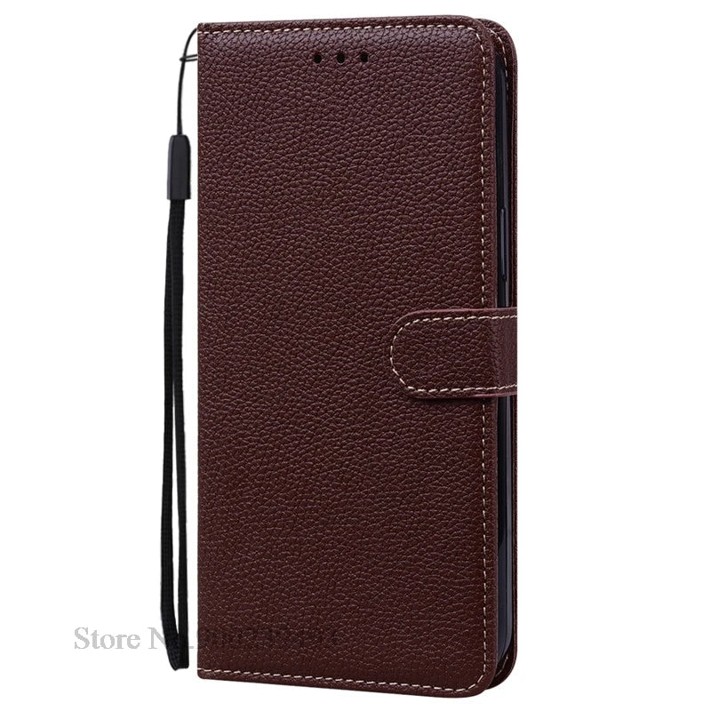S25/S25+/S25 Ultra Case For Samsung Galaxy S25 Case Wallet Leather Flip Cover For Samsung Galaxy S25 Ultra Case S25 Plus Fundas