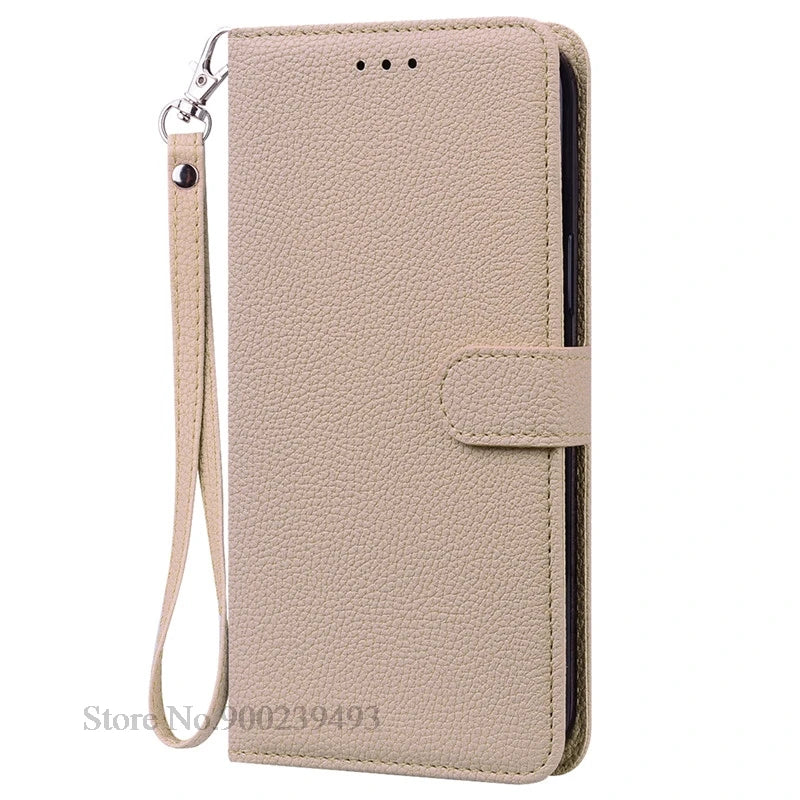 S25/S25+/S25 Ultra Case For Samsung Galaxy S25 Case Wallet Leather Flip Cover For Samsung Galaxy S25 Ultra Case S25 Plus Fundas