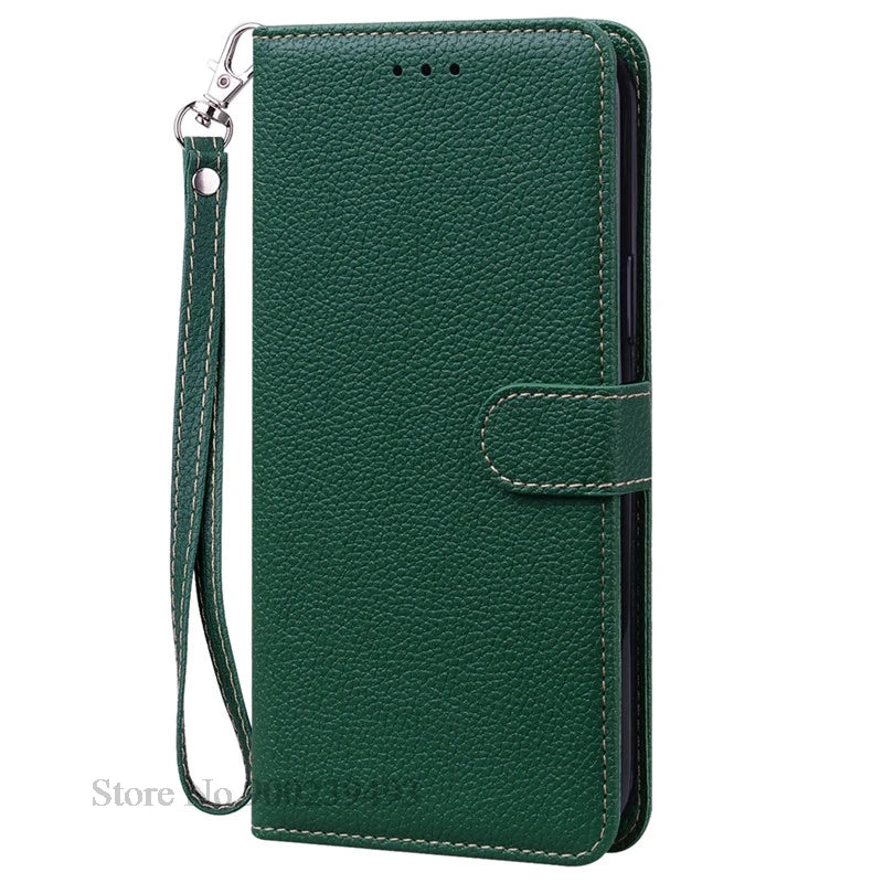 S25/S25+/S25 Ultra Case For Samsung Galaxy S25 Case Wallet Leather Flip Cover For Samsung Galaxy S25 Ultra Case S25 Plus Fundas