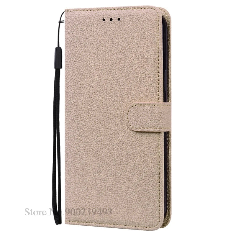 S25/S25+/S25 Ultra Case For Samsung Galaxy S25 Case Wallet Leather Flip Cover For Samsung Galaxy S25 Ultra Case S25 Plus Fundas