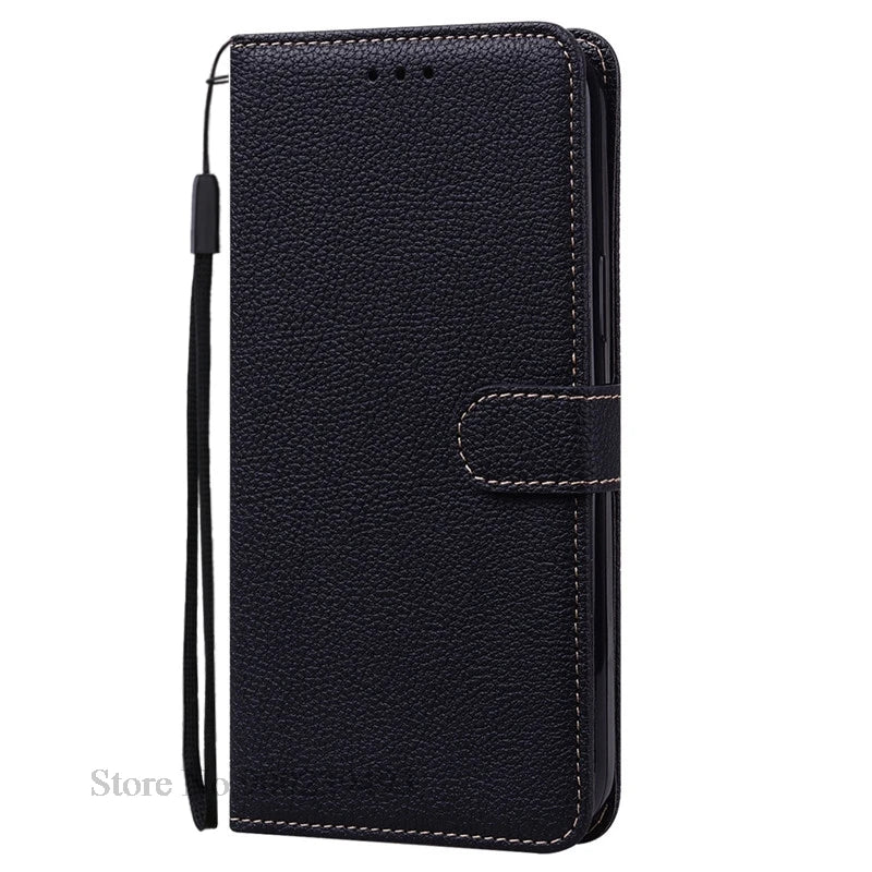 S25/S25+/S25 Ultra Case For Samsung Galaxy S25 Case Wallet Leather Flip Cover For Samsung Galaxy S25 Ultra Case S25 Plus Fundas