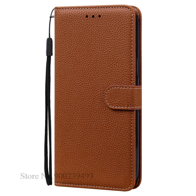 S25/S25+/S25 Ultra Case For Samsung Galaxy S25 Case Wallet Leather Flip Cover For Samsung Galaxy S25 Ultra Case S25 Plus Fundas