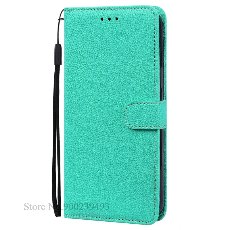 S25/S25+/S25 Ultra Case For Samsung Galaxy S25 Case Wallet Leather Flip Cover For Samsung Galaxy S25 Ultra Case S25 Plus Fundas
