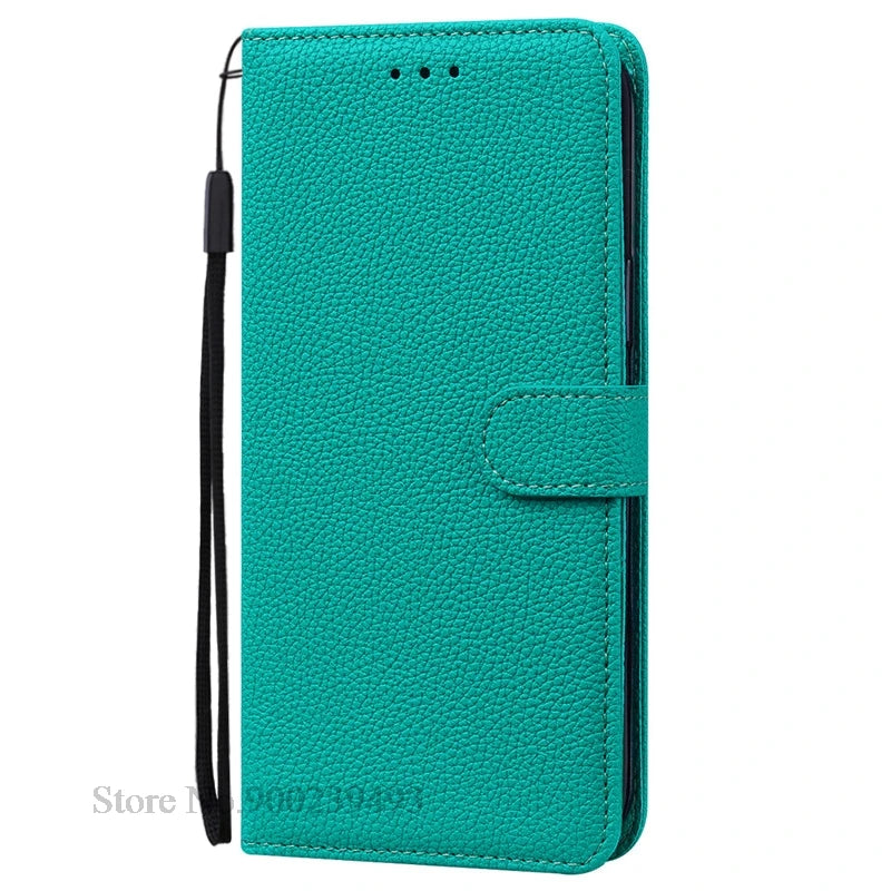 S25/S25+/S25 Ultra Case For Samsung Galaxy S25 Case Wallet Leather Flip Cover For Samsung Galaxy S25 Ultra Case S25 Plus Fundas